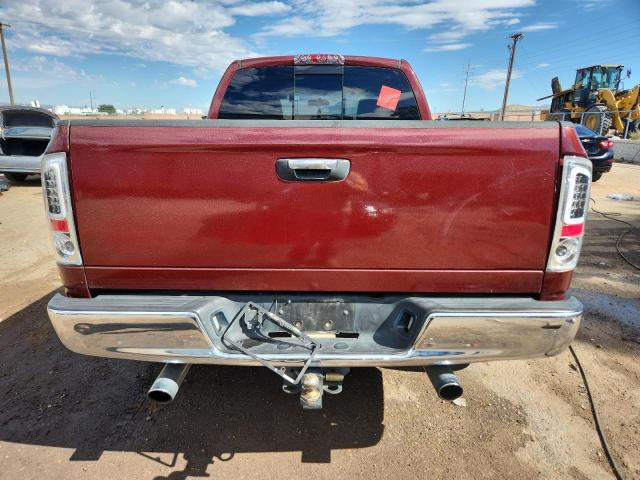 Photo 6 from auction – 2008 DODGE RAM 1500 S with VIN 1D7HA18228J111138