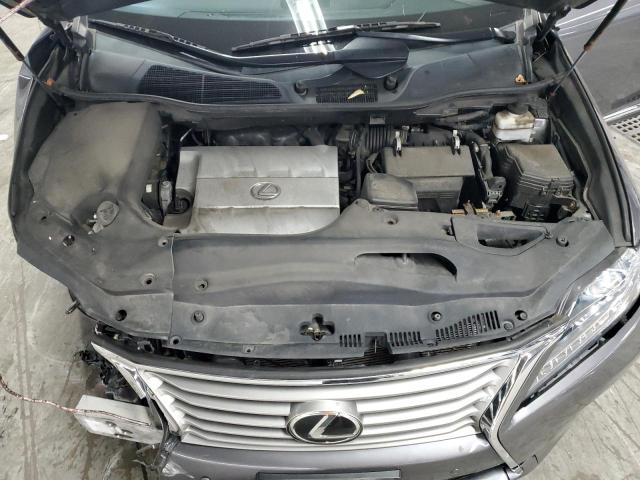 Photo 12 from auction – 2013 LEXUS RX 350 BAS with VIN 2T2BK1BA0DC185026