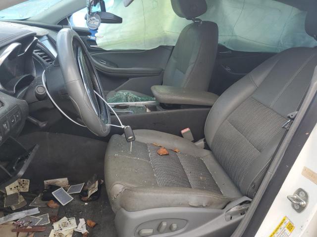 Photo 7 from auction – 2015 CHEVROLET IMPALA LT with VIN 2G1115SL6F9276311