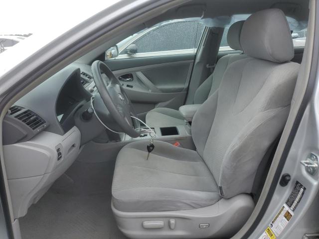 Photo 7 from auction – 2009 TOYOTA CAMRY BASE with VIN 4T1BE46K49U876095