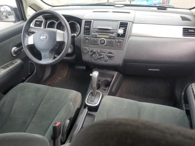 Photo 8 from auction – 2012 NISSAN VERSA S with VIN 3N1BC1CP7CL381936