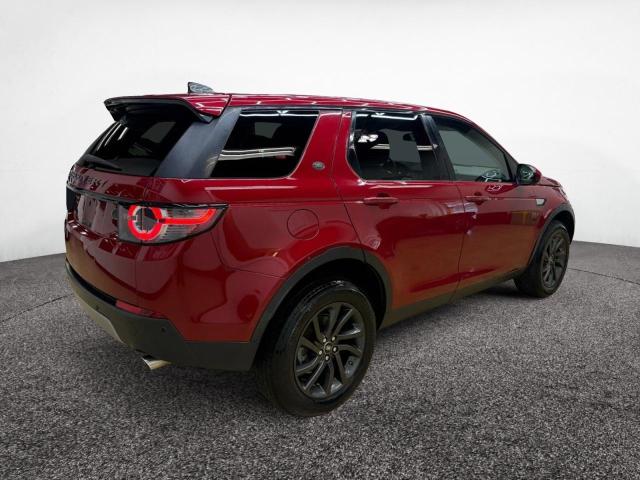Photo 4 from auction – 2019 LAND ROVER DISCOVERY with VIN SALCR2FX6KH801774