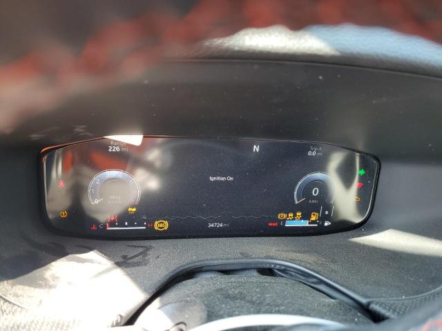 Photo 9 from auction – 2022 JEEP COMPASS TRAILHAWK with VIN 3C4NJDDB1NT226239