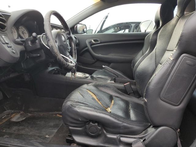 Photo 7 from auction – 2006 ACURA RSX with VIN JH4DC548X6S017194