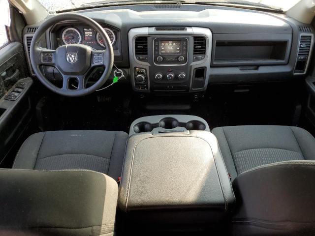 Photo 8 from auction – 2023 RAM 1500 CLASS with VIN 3C6RR7KG2PG658125