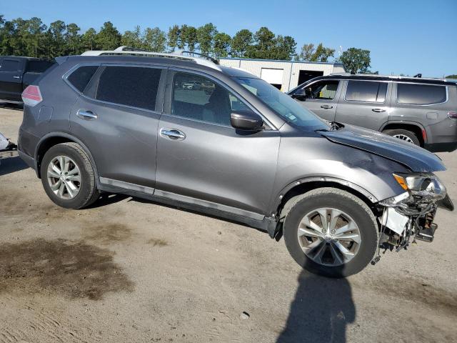 Photo 4 from auction – 2015 NISSAN ROGUE S with VIN 5N1AT2MT2FC776242