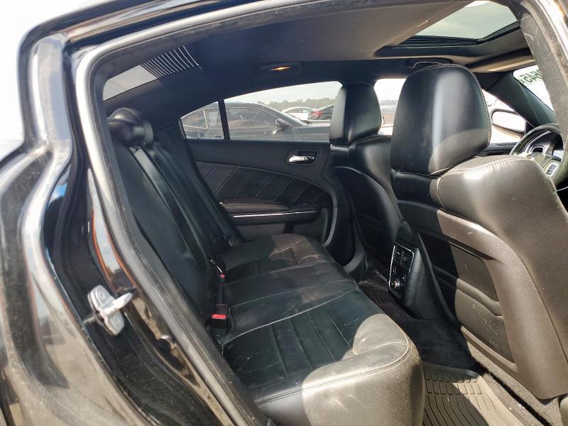 Photo 10 from auction – 2013 DODGE CHARGER R/ with VIN 2C3CDXCT9DH666585