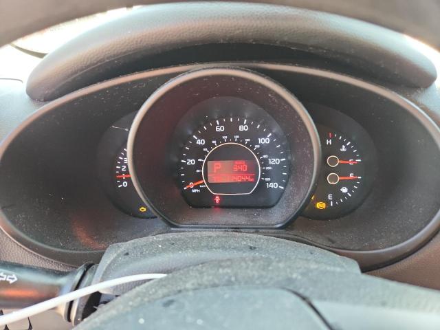 Снимка 9 от търг – 2014 KIA SOUL + с VIN KNDJP3A58E7732385