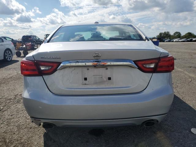 Photo 6 from auction – 2016 NISSAN MAXIMA 3.5 with VIN 1N4AA6AP4GC906442
