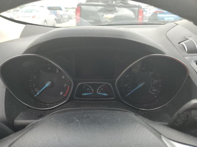 Photo 9 from auction – 2014 FORD ESCAPE TIT with VIN 1FMCU0J92EUA58346