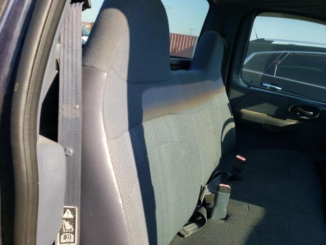 Photo 10 from auction – 1999 FORD F150 with VIN 1FTZF1722XNB56489