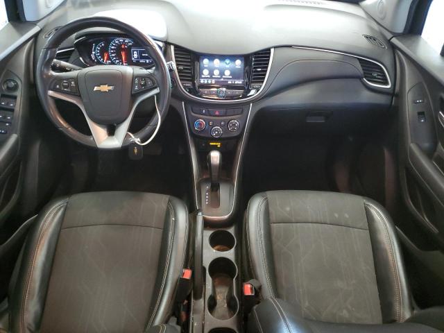 Photo 8 from auction – 2020 CHEVROLET TRAX 1LT with VIN 3GNCJPSB7LL249959