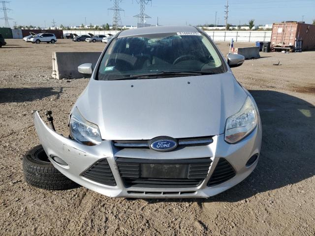 Photo 5 from auction – 2014 FORD FOCUS SE with VIN 1FADP3K2XEL458671