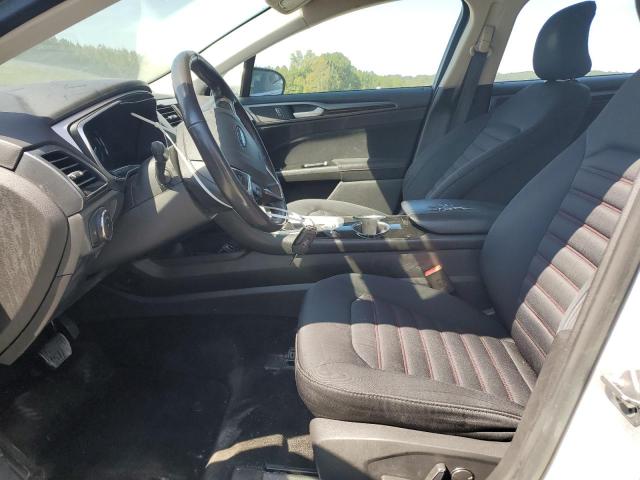 Photo 7 from auction – 2016 FORD FUSION SE with VIN 3FA6P0H71GR271950