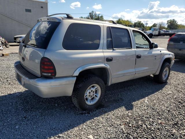 Photo 3 from auction – 1999 DODGE DURANGO with VIN 1B4HS28Y3XF543947