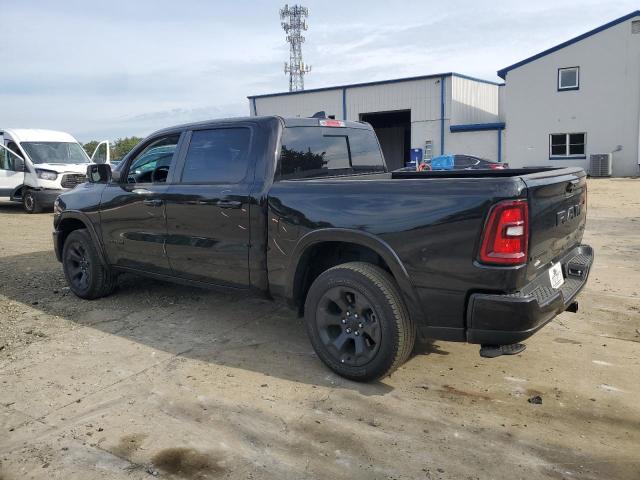 Photo 2 from auction – 2025 RAM 1500 BIG H with VIN 1C6RRFFG7SN637923