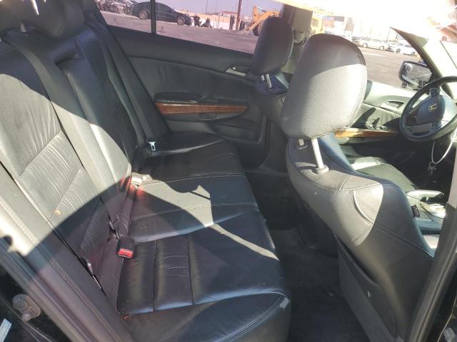 Photo 10 from auction – 2011 HONDA ACCORD EXL with VIN 1HGCP2F87BA080932