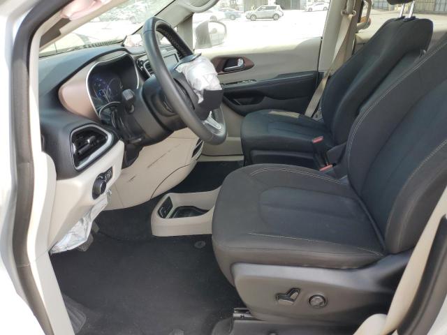 Photo 7 from auction – 2023 CHRYSLER VOYAGER LX with VIN 2C4RC1CG1PR515991