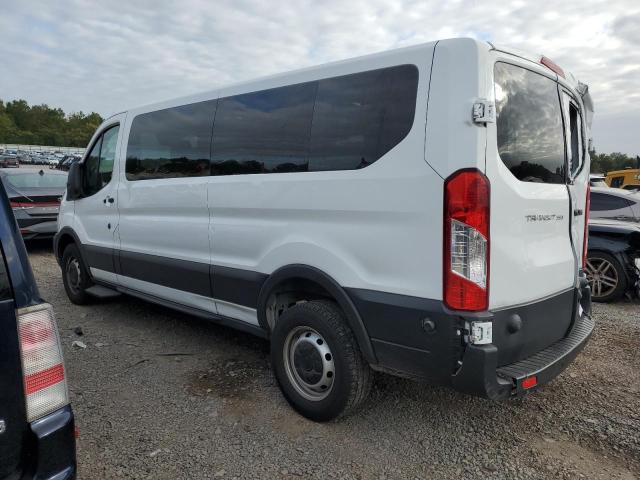 Photo 2 from auction – 2020 FORD TRANSIT T- with VIN 1FBAX2Y81LKB57975