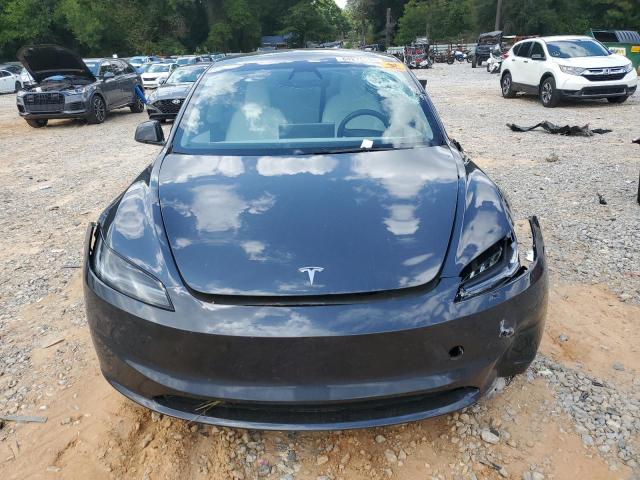 Photo 5 from auction – 2024 TESLA MODEL 3 with VIN 5YJ3E1EAXRF861044
