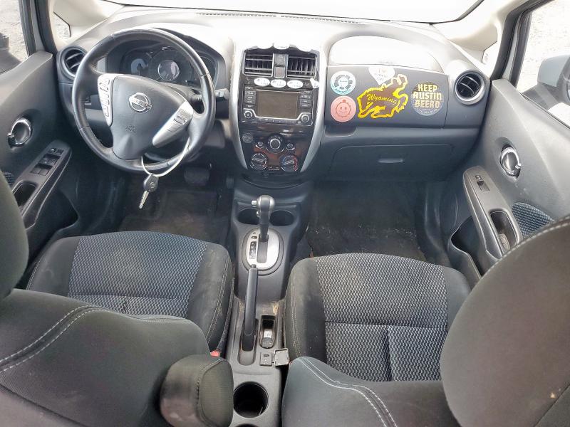Photo 8 from auction – 2016 NISSAN VERSA NOTE with VIN 3N1CE2CP2GL371292