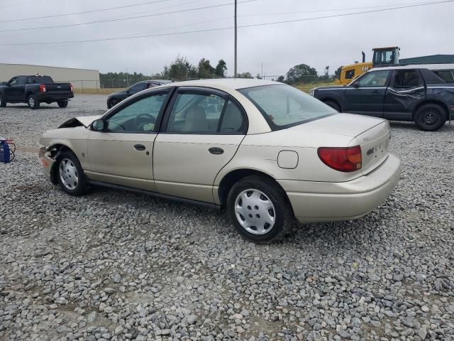 Photo 2 from auction – 2000 SATURN SL1 with VIN 1G8ZH5283YZ221335