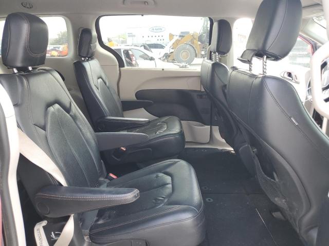 Photo 11 from auction – 2020 CHRYSLER PACIFICA T with VIN 2C4RC1BG5LR278496