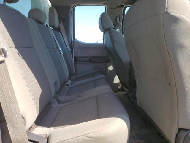 Photo 10 from auction – 2015 FORD F150 with VIN 1FTFX1EG0FKD32082