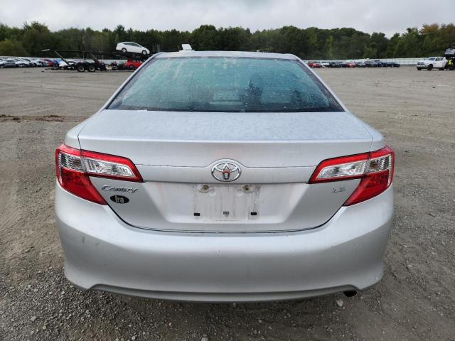 Photo 6 from auction – 2013 TOYOTA CAMRY L with VIN 4T1BF1FK5DU234666