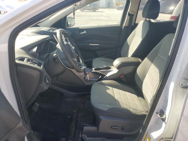 Photo 7 from auction – 2014 FORD ESCAPE SE with VIN 1FMCU9G96EUA49631