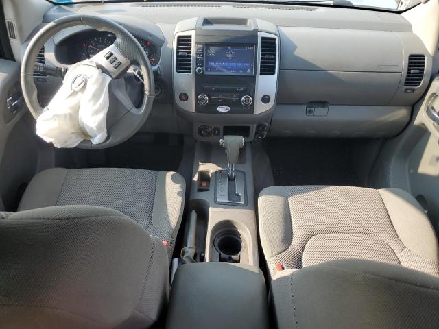 Photo 8 from auction – 2019 NISSAN FRONTIER S with VIN 1N6AD0EV4KN768418