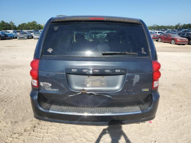 Photo 6 from auction – 2013 DODGE GRAND CARA with VIN 2C4RDGCG0DR590676