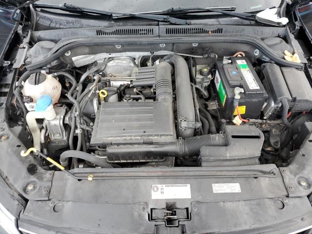 Photo 11 from auction – 2017 VOLKSWAGEN JETTA SE with VIN 3VWDB7AJ6HM220261
