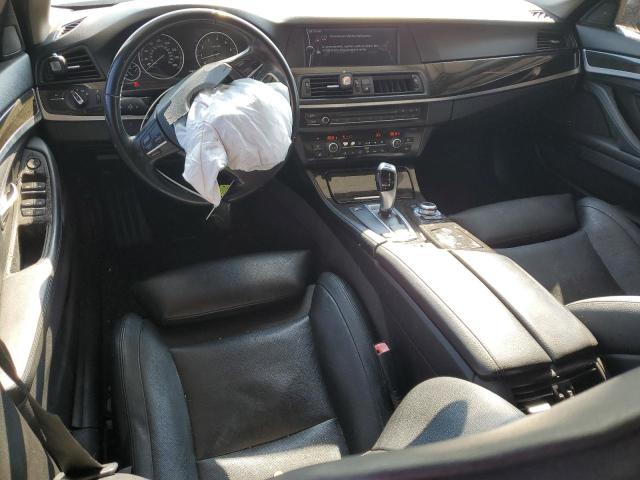 Photo 8 from auction – 2011 BMW 535 I with VIN WBAFR7C5XBC804837