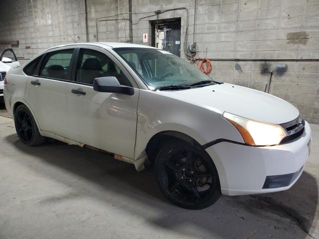 Photo 4 from auction – 2009 FORD FOCUS SE with VIN 1FAHP35N99W163928