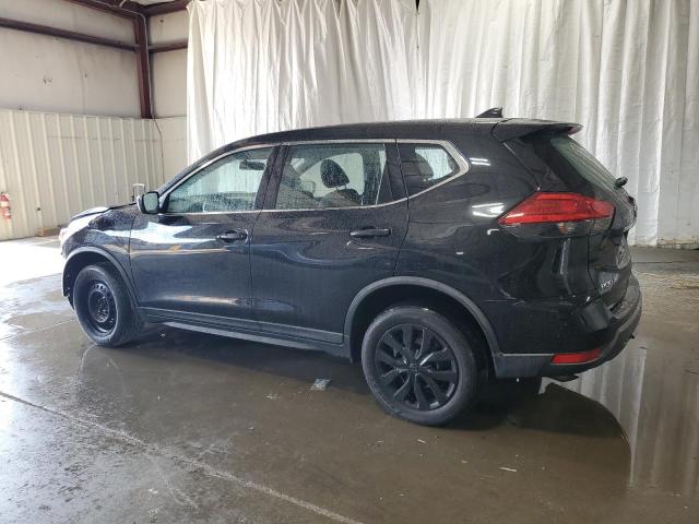 Photo 2 from auction – 2017 NISSAN ROGUE S with VIN KNMAT2MV7HP513665