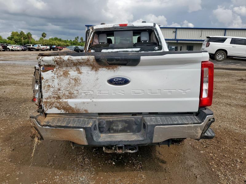 Photo 6 from auction – 2024 FORD F250 SUPER with VIN 1FT7W2BA5REF89903