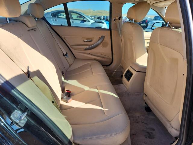 Photo 10 from auction – 2014 BMW 320 I with VIN WBA3B1C54EK132675