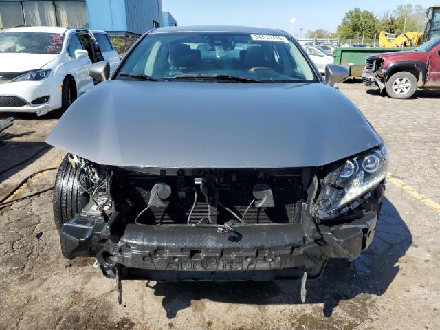 Photo 5 from auction – 2016 LEXUS ES 350 with VIN 58ABK1GG9GU016149