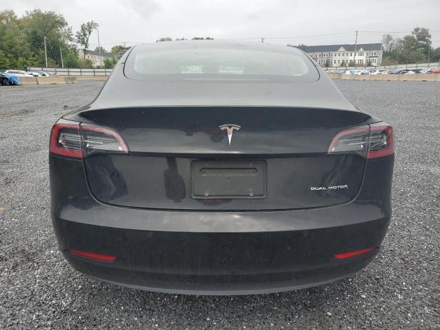 Photo 6 from auction – 2021 TESLA MODEL 3 with VIN 5YJ3E1EB6MF869479