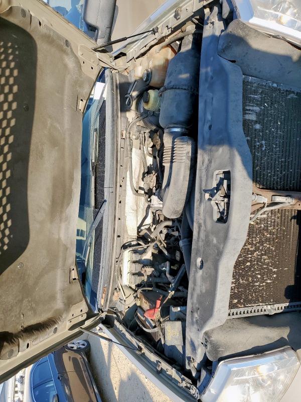 Photo 11 from auction – 2007 FORD F150 SUPER with VIN 1FTRW12W97KB55271