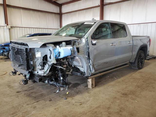 GMC SIERRA K15 2024 with VIN 3GTUUGEL3RG410060 - Photo from auction