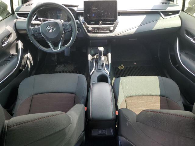 Photo 8 from auction – 2024 TOYOTA COROLLA LE with VIN JTDBDMHE5R3009017