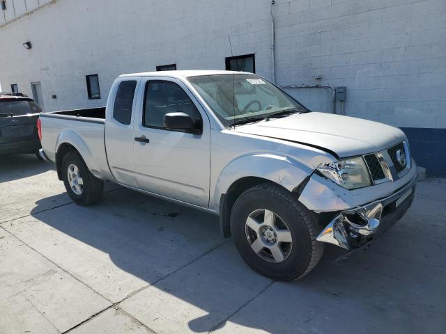 Photo 4 from auction – 2008 NISSAN FRONTIER K with VIN 1N6AD06W18C422015