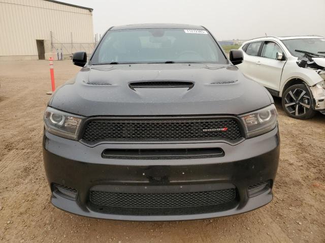 Photo 5 from auction – 2018 DODGE DURANGO R/T with VIN 1C4SDJCT9JC397975