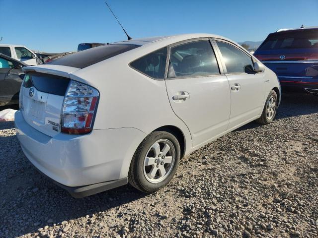 Photo 3 from auction – 2008 TOYOTA PRIUS with VIN JTDKB20U283437624