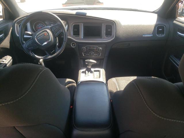 Photo 8 from auction – 2022 DODGE CHARGER SXT with VIN 2C3CDXBGXNH207958