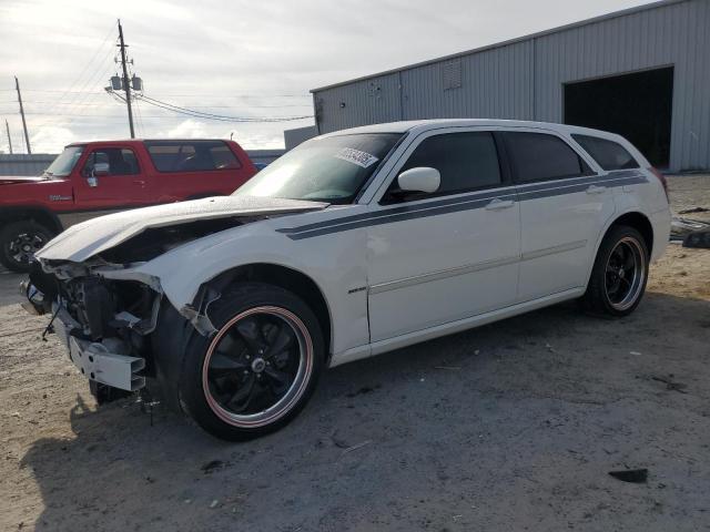 DODGE MAGNUM R/T 2006 with VIN 2D4GV572X6H516622 - Photo from auction