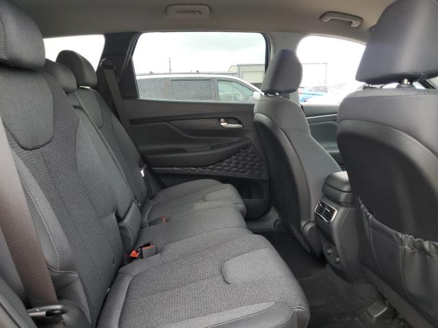 Photo 11 from auction – 2023 HYUNDAI SANTA FE SEL with VIN 5NMS2DAJ8PH613110