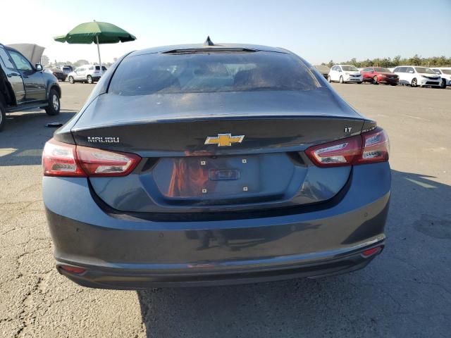 Photo 6 from auction – 2019 CHEVROLET MALIBU LT with VIN 1G1ZD5ST7KF152253